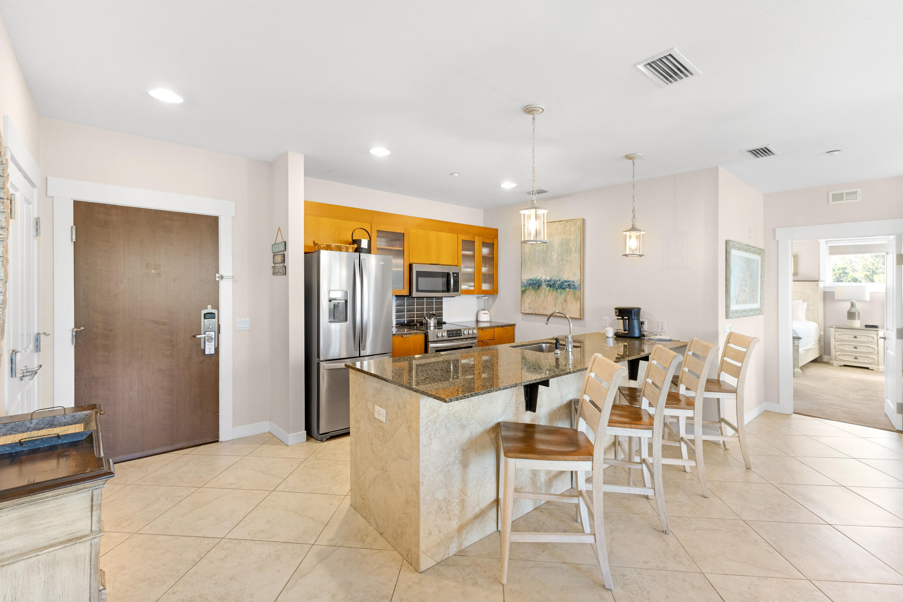 BAHIA CONDO - Residential