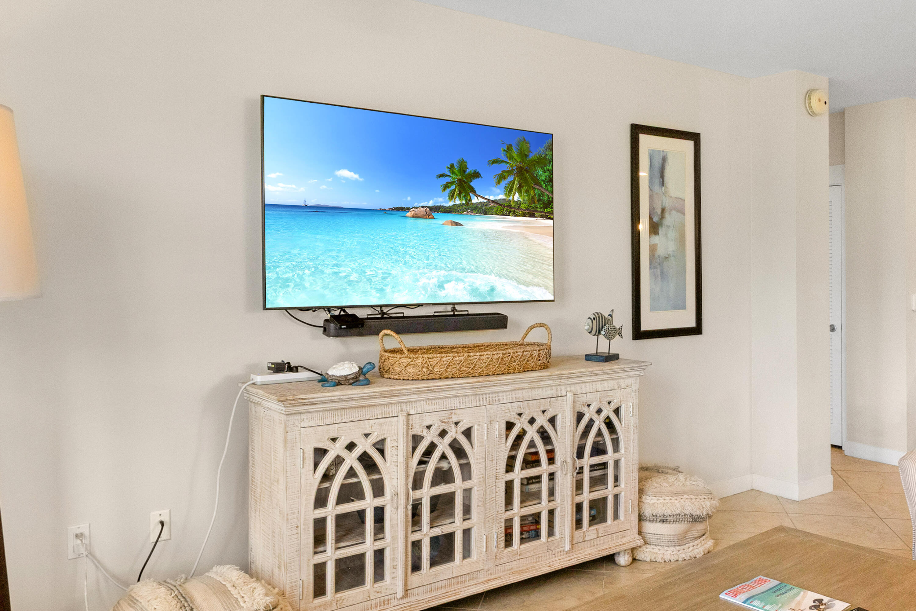 BAHIA CONDO - Residential