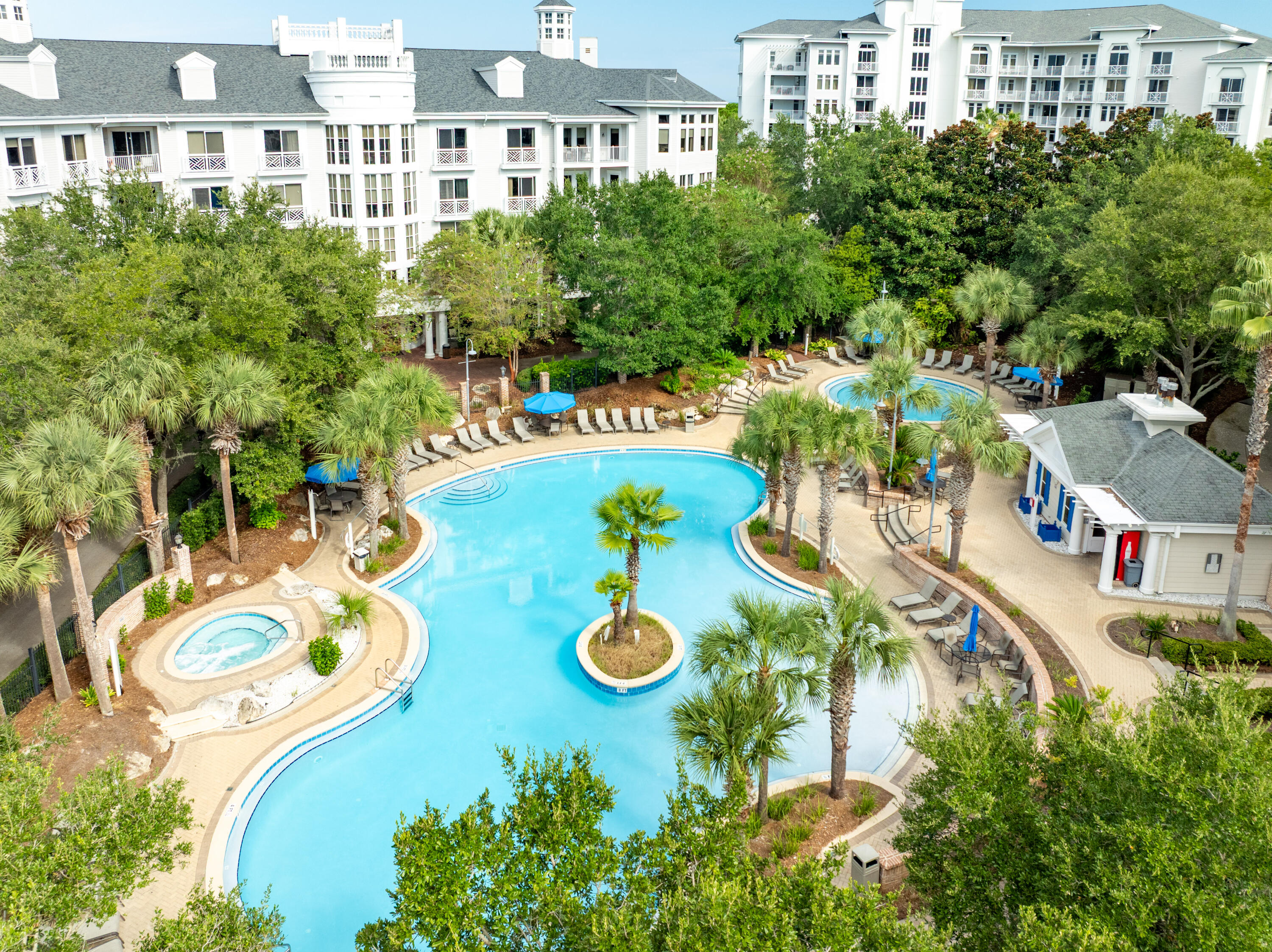 BAHIA CONDO - Residential