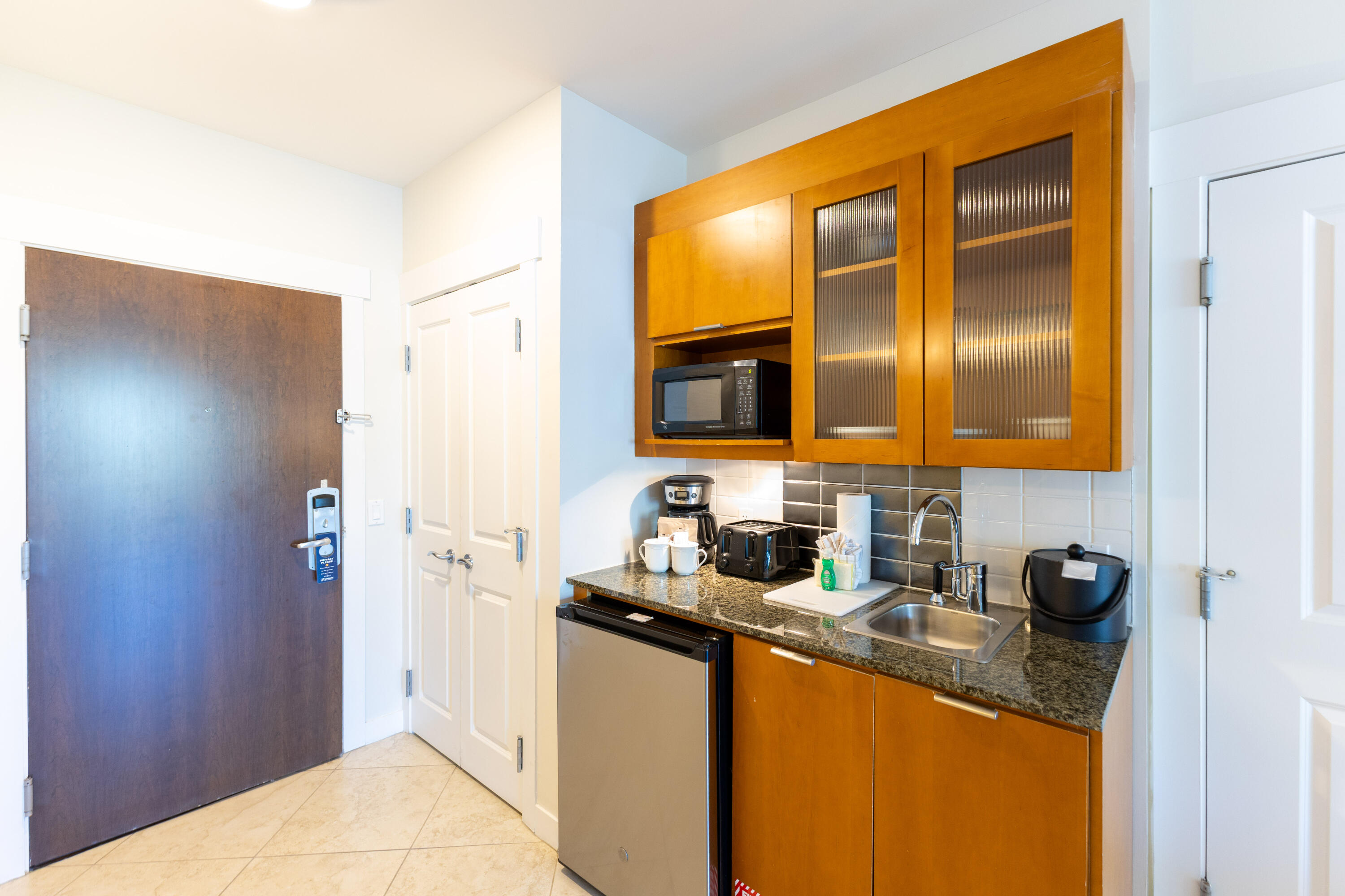 BAHIA CONDO - Residential