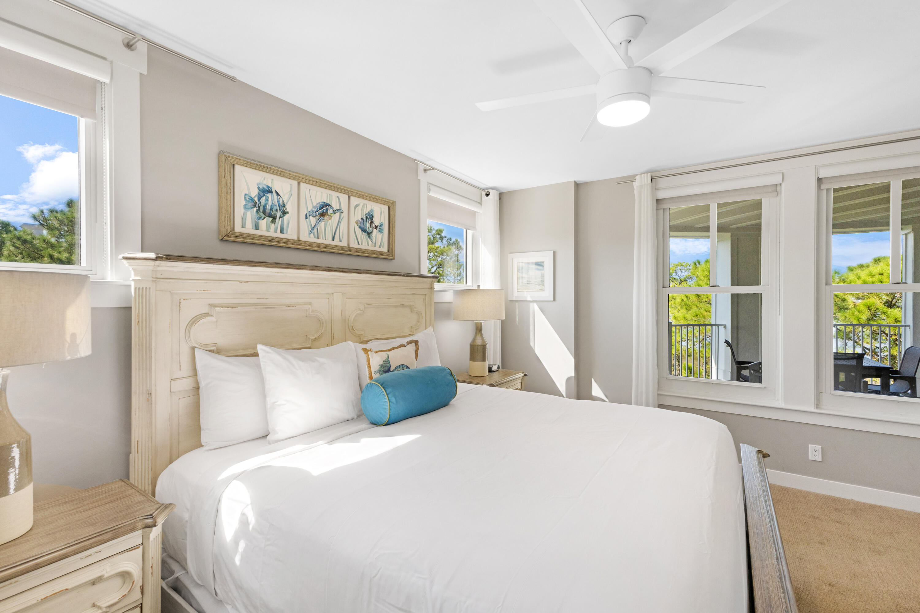 BAHIA CONDO - Residential
