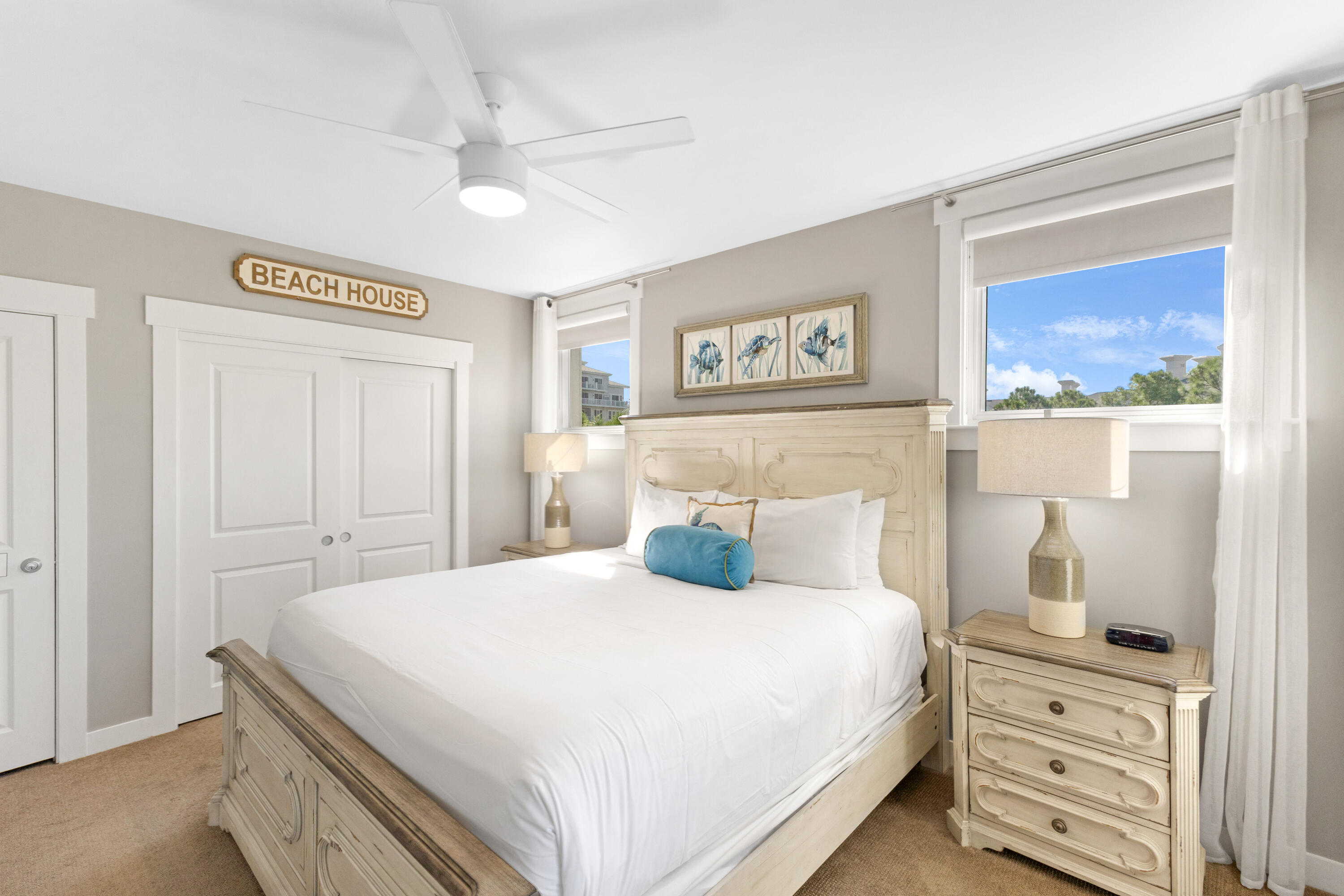 BAHIA CONDO - Residential