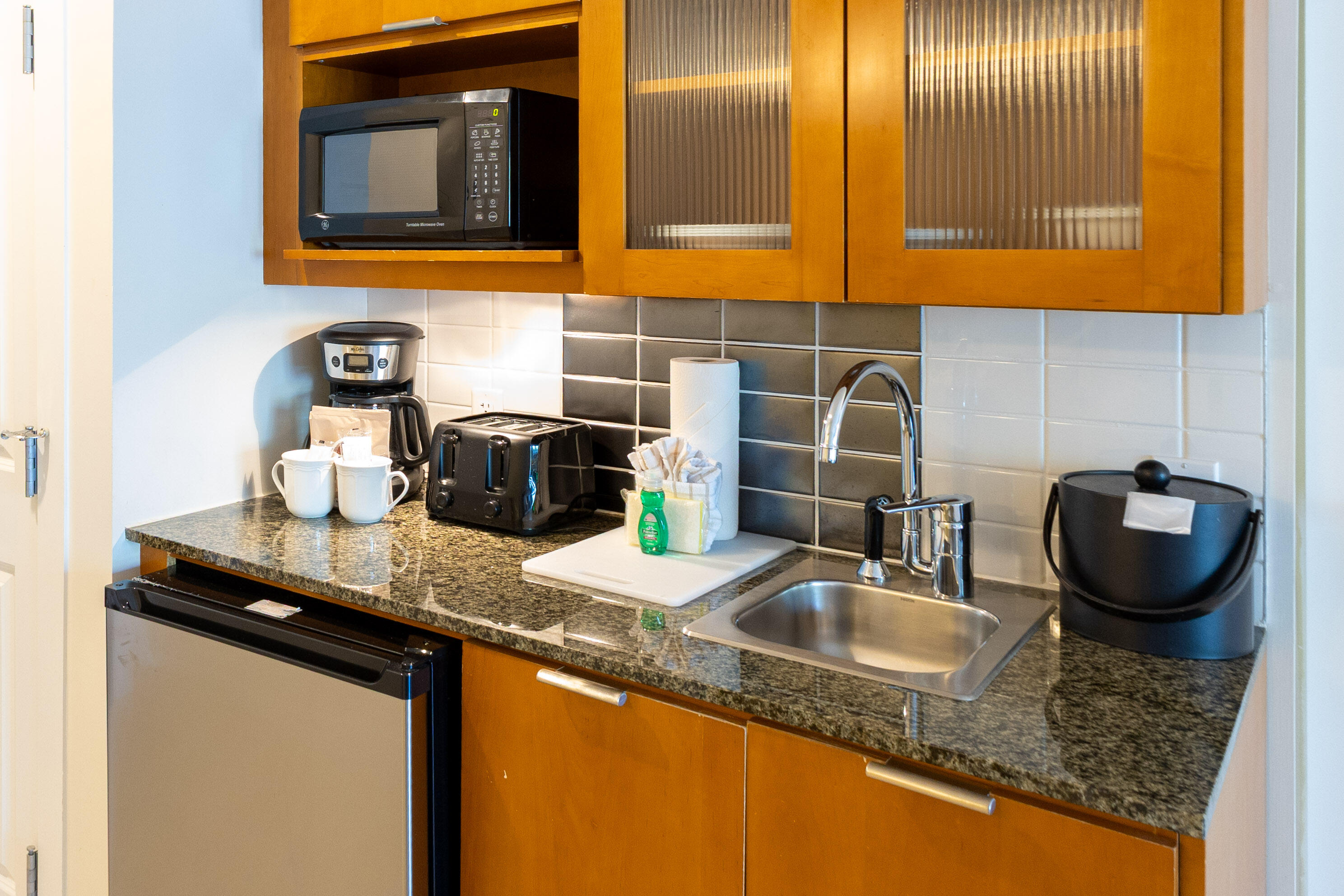 BAHIA CONDO - Residential