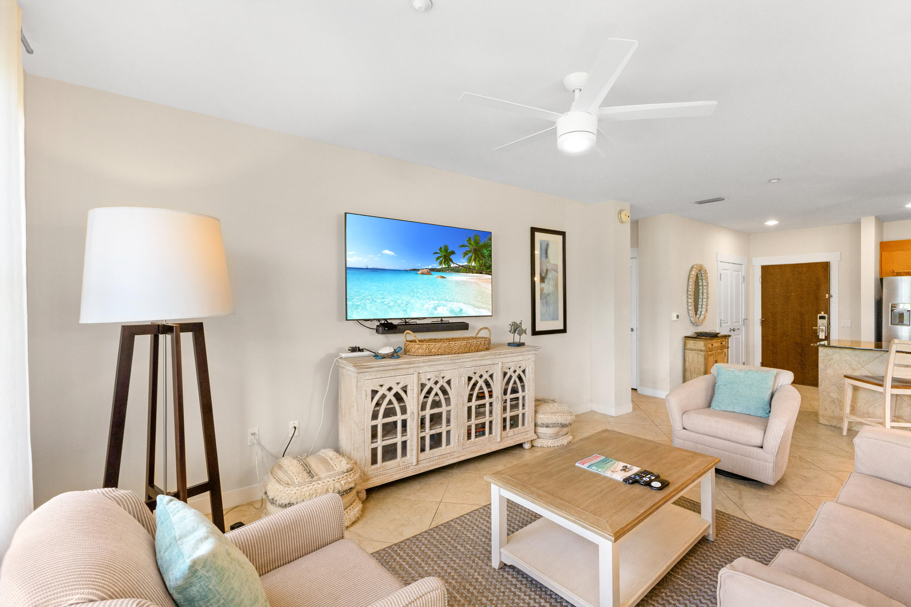 BAHIA CONDO - Residential