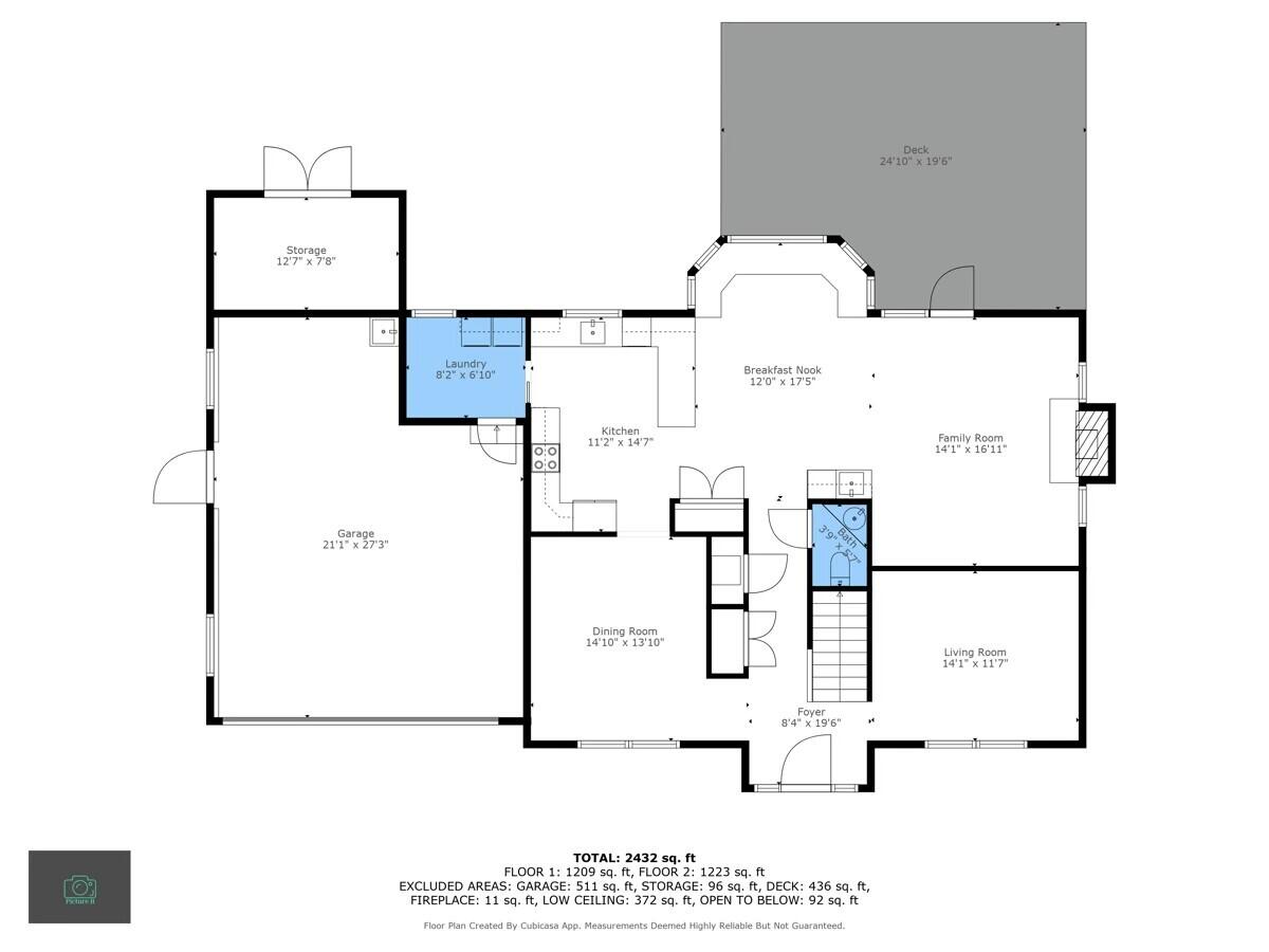 LAKE POINTE - Residential