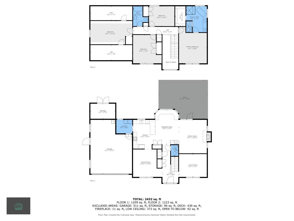 LAKE POINTE - Residential