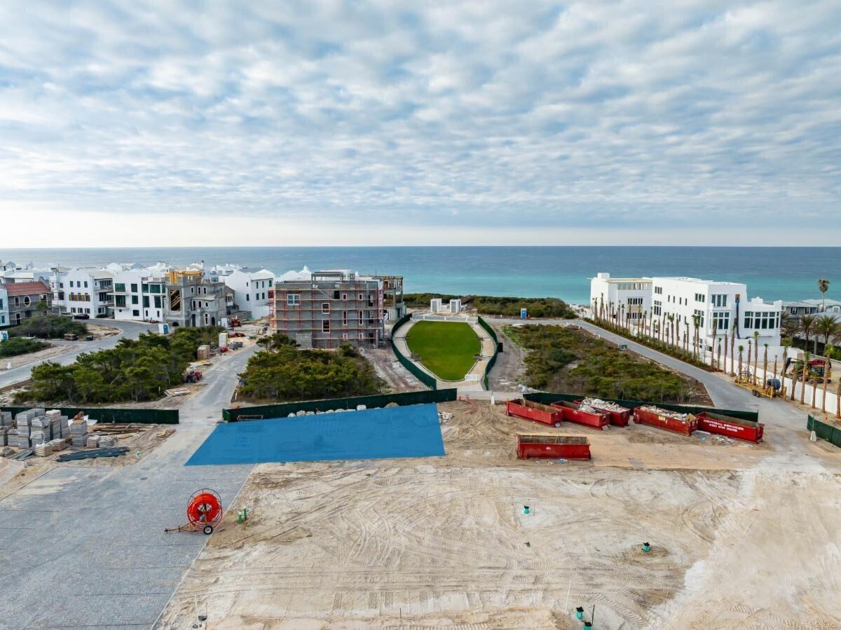 ALYS BEACH - Land