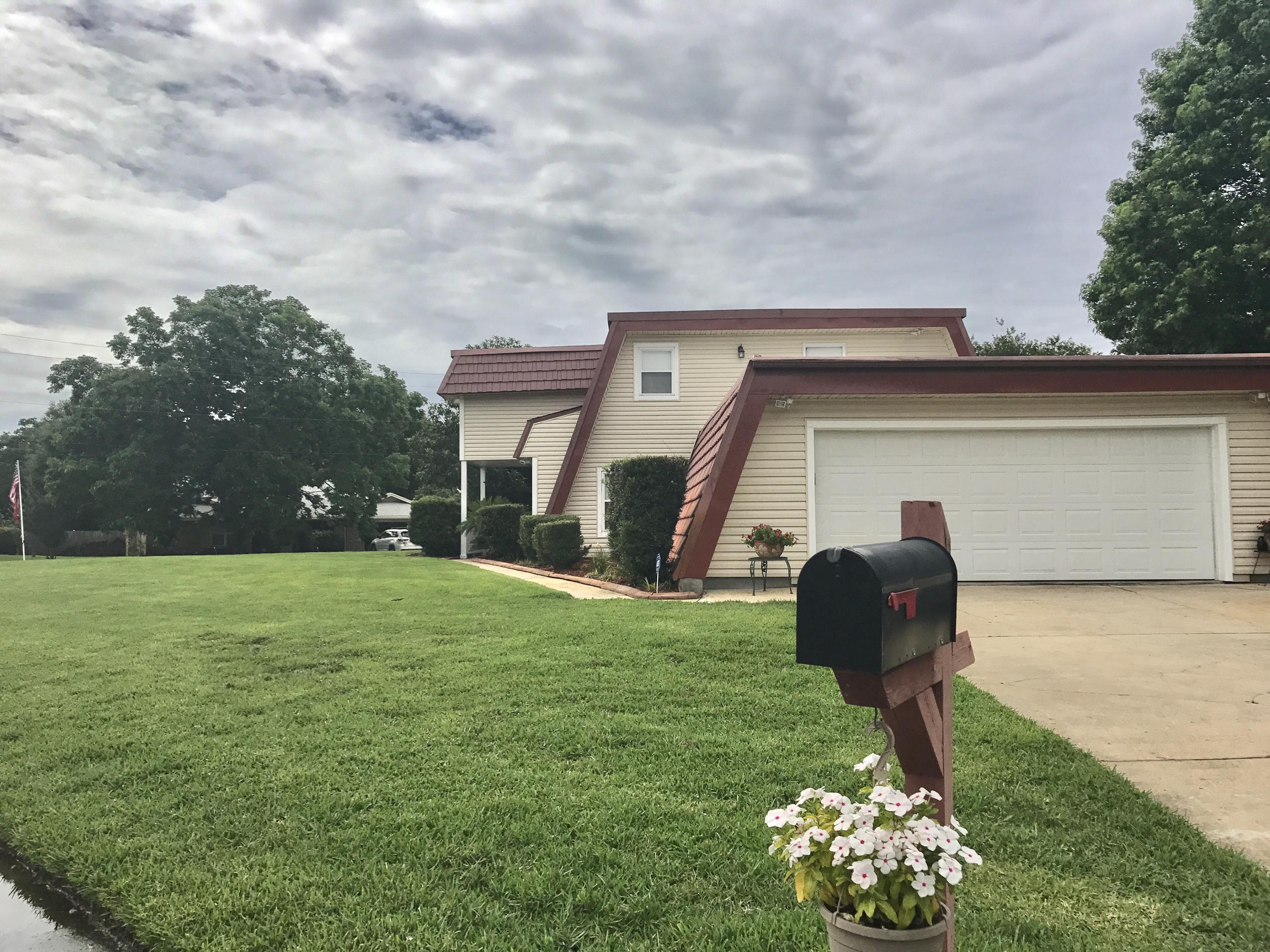 MARINERS COVE - Residential