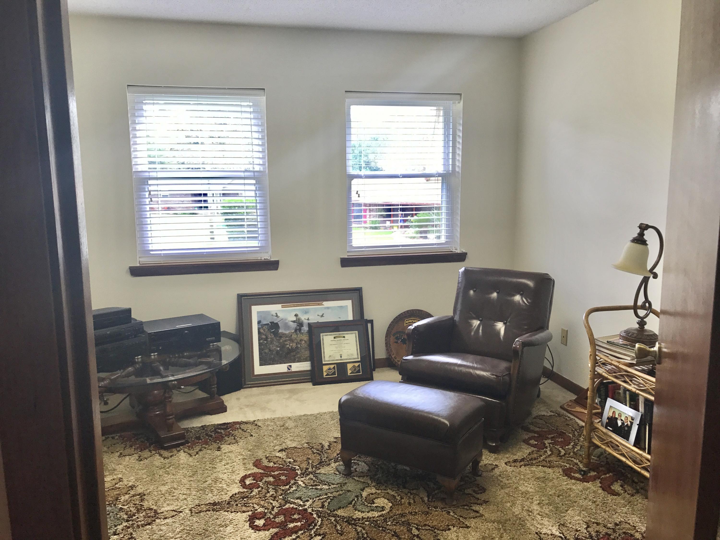 MARINERS COVE - Residential