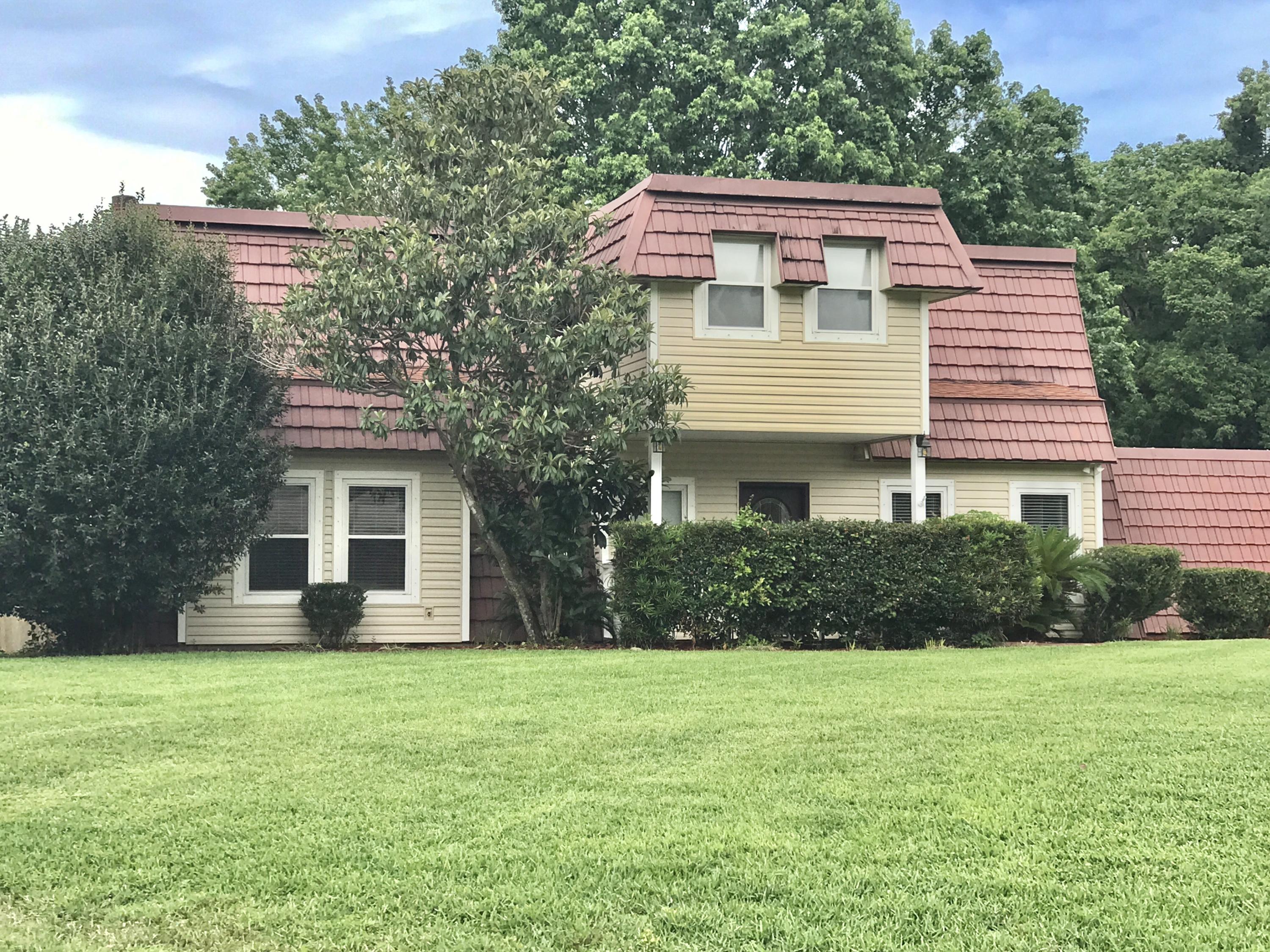 MARINERS COVE - Residential