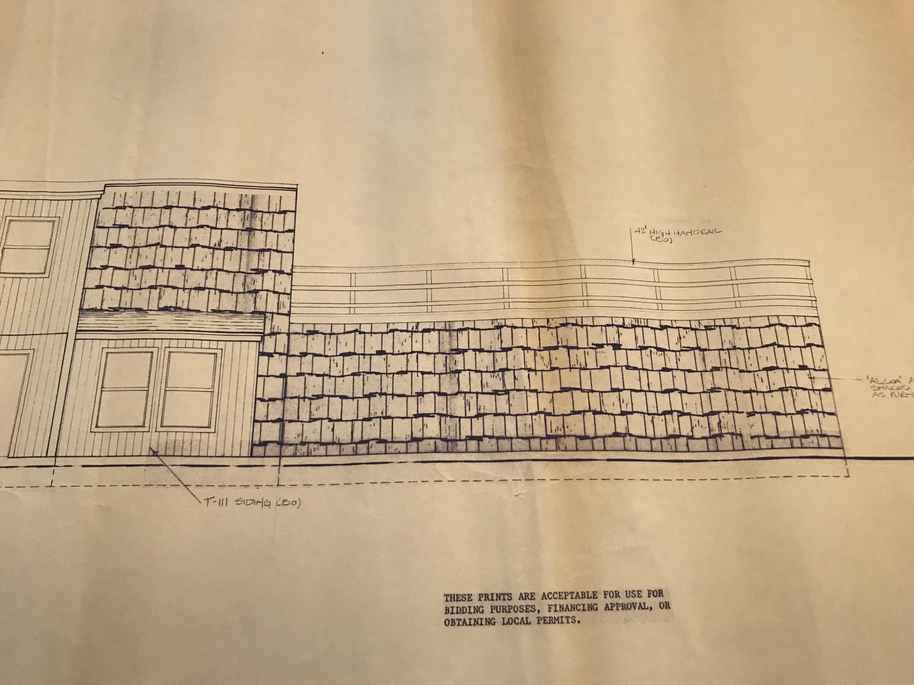 MARINERS COVE - Residential