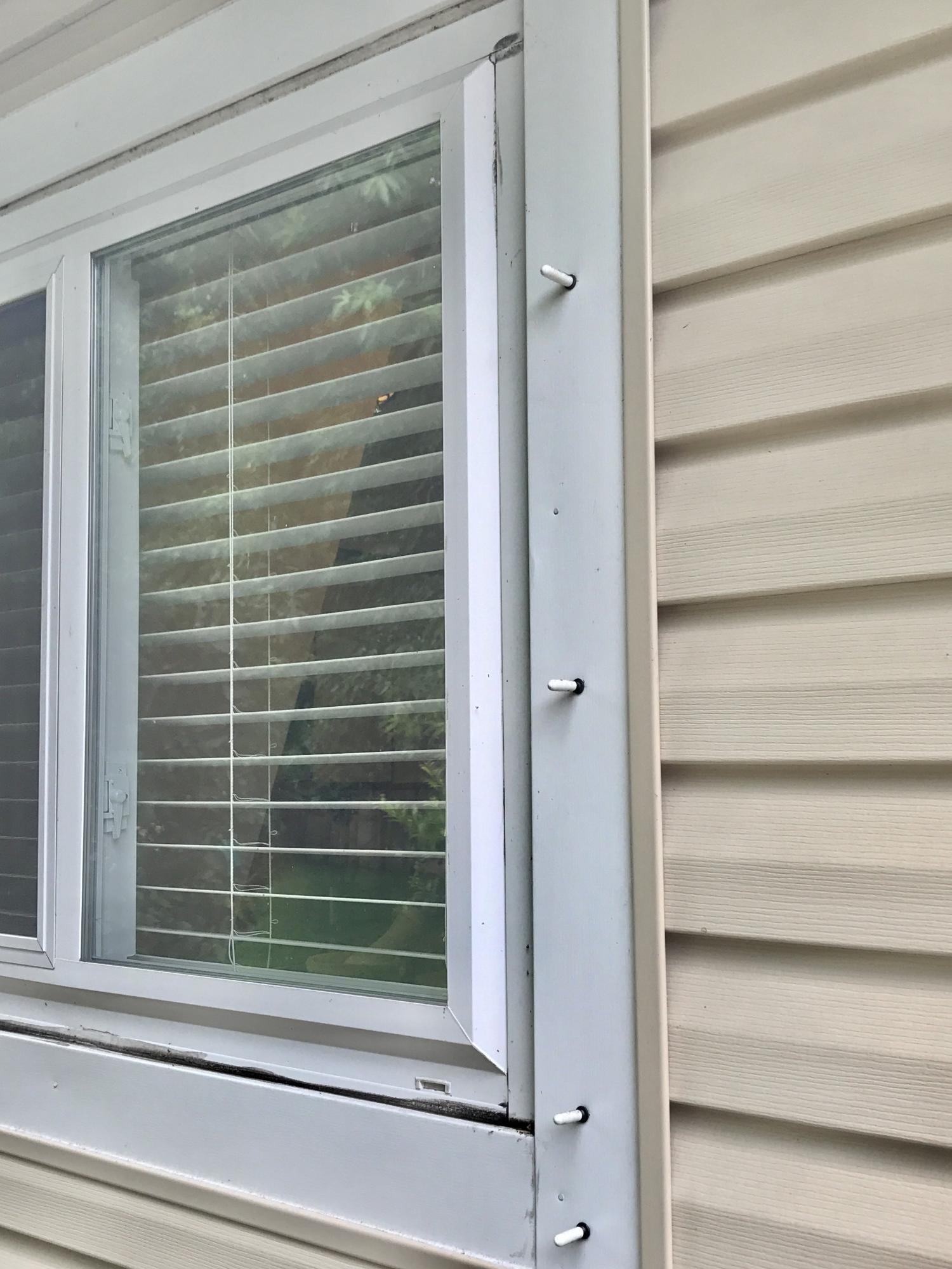 MARINERS COVE - Residential