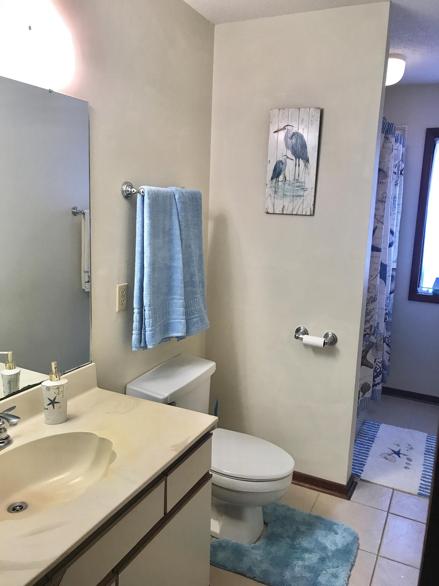 MARINERS COVE - Residential