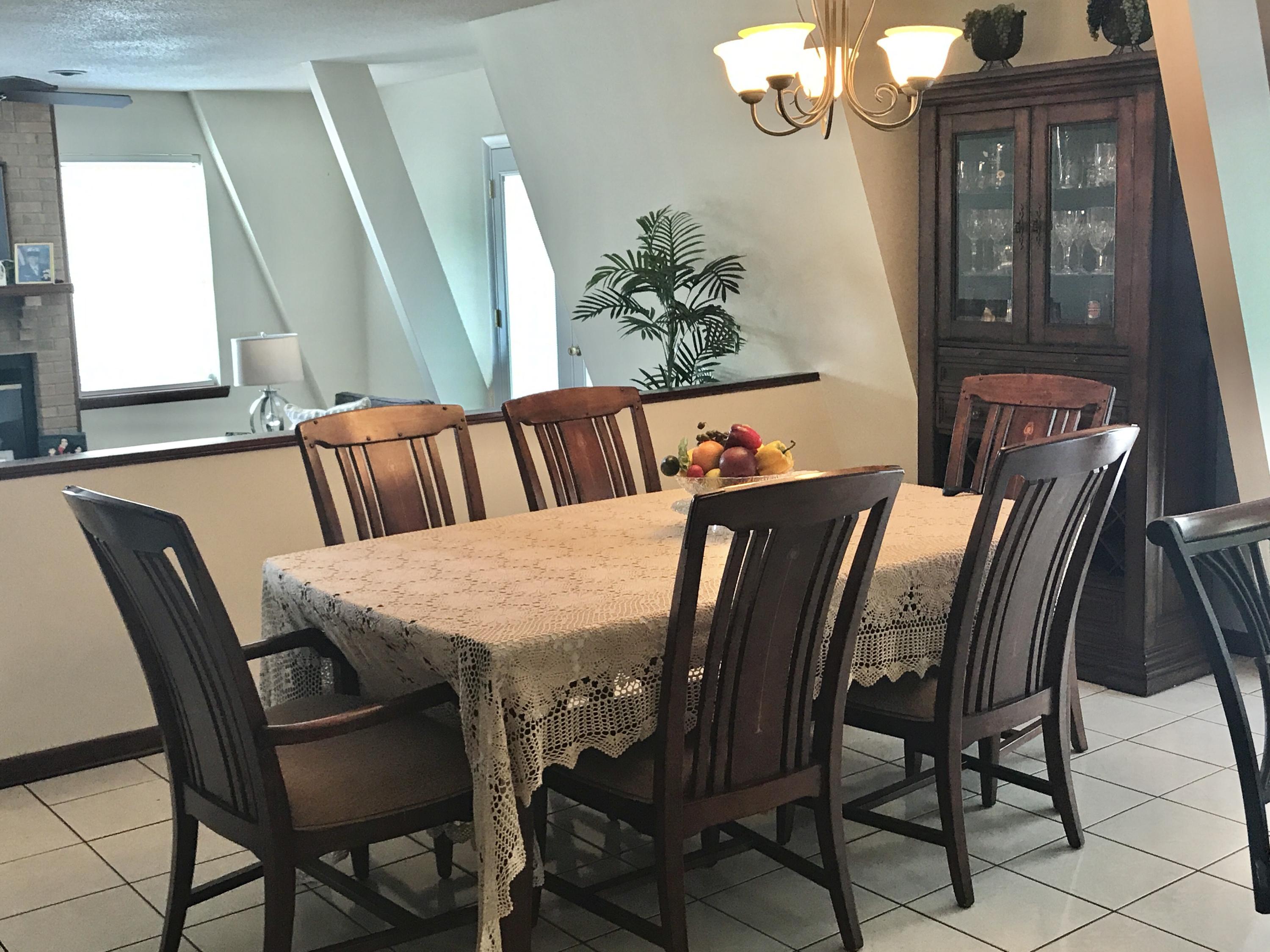 MARINERS COVE - Residential