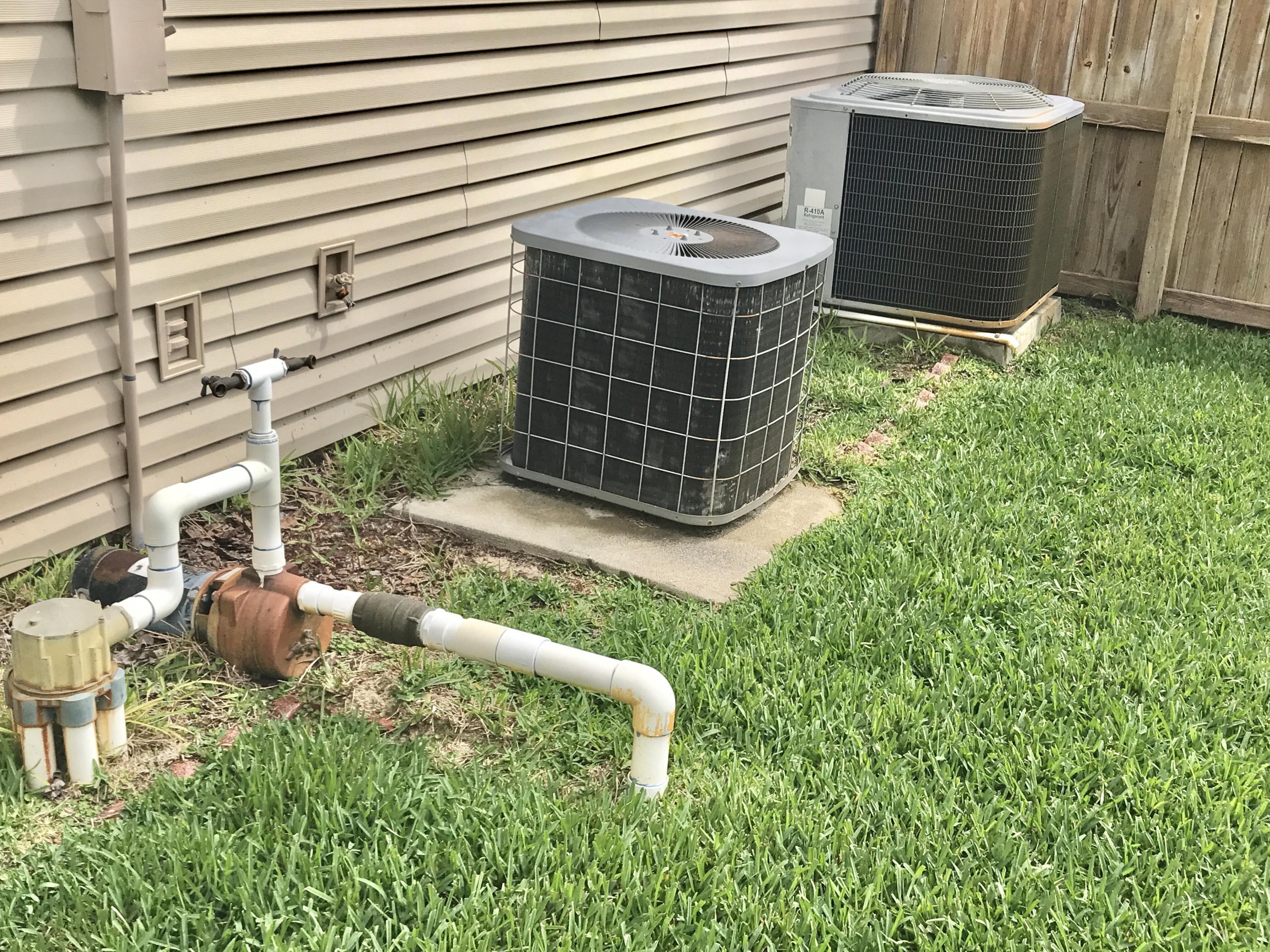 MARINERS COVE - Residential