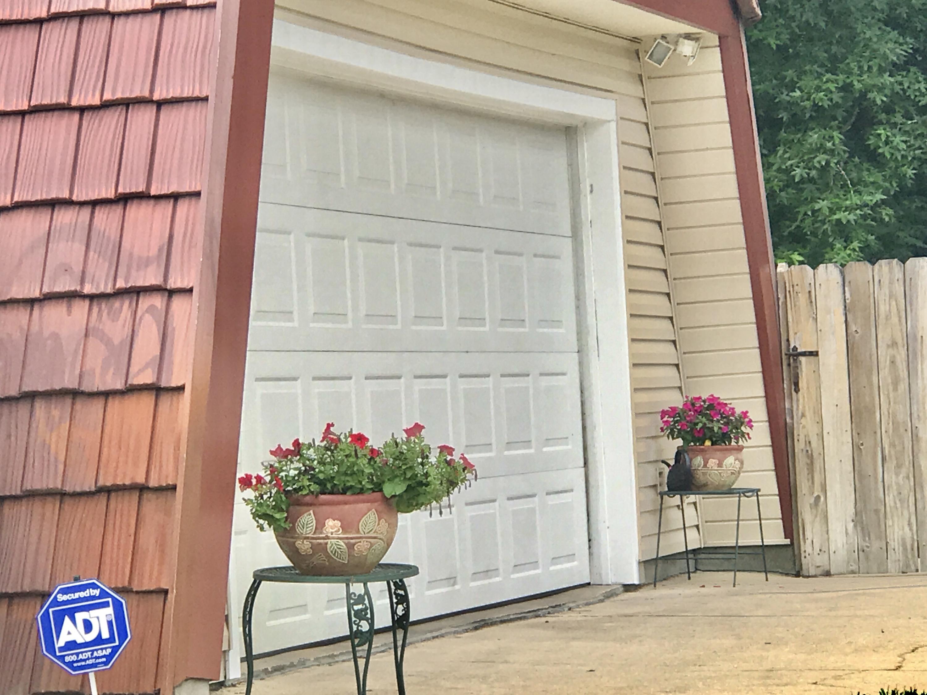 MARINERS COVE - Residential