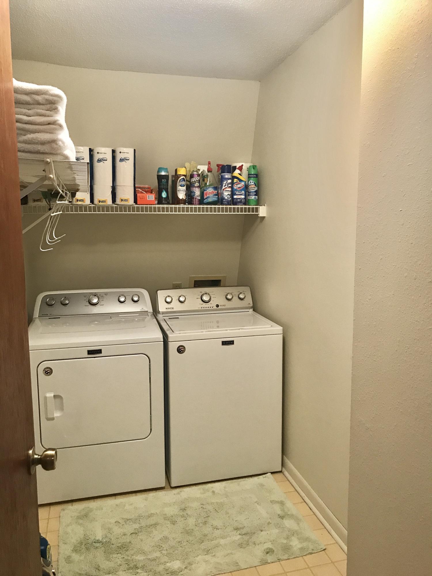 MARINERS COVE - Residential