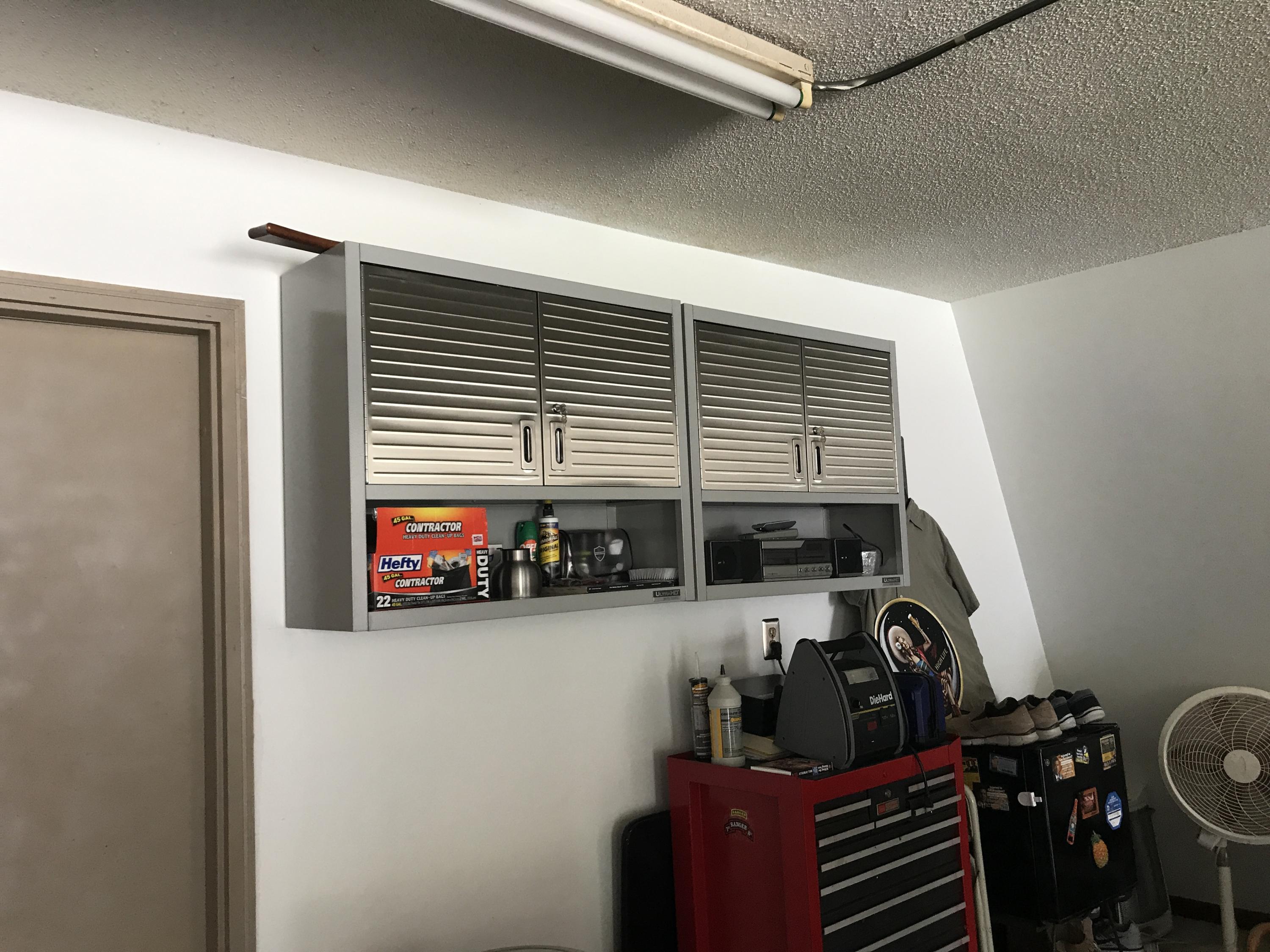 MARINERS COVE - Residential