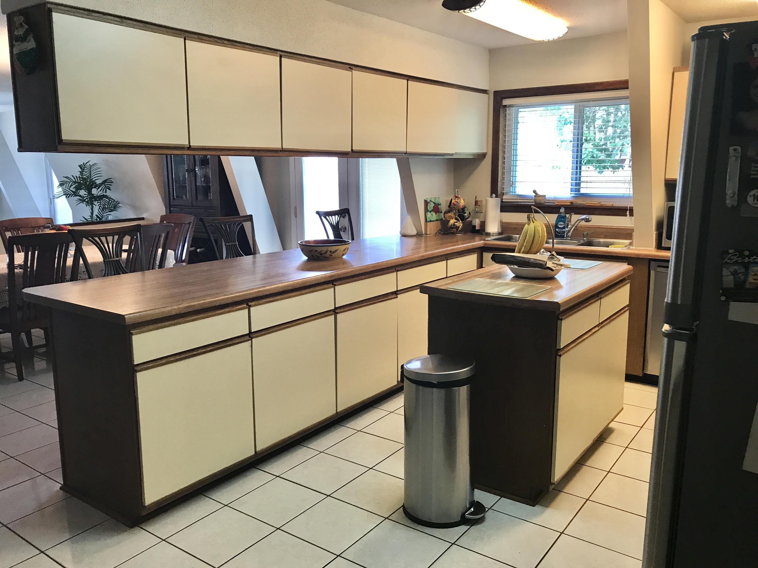 MARINERS COVE - Residential