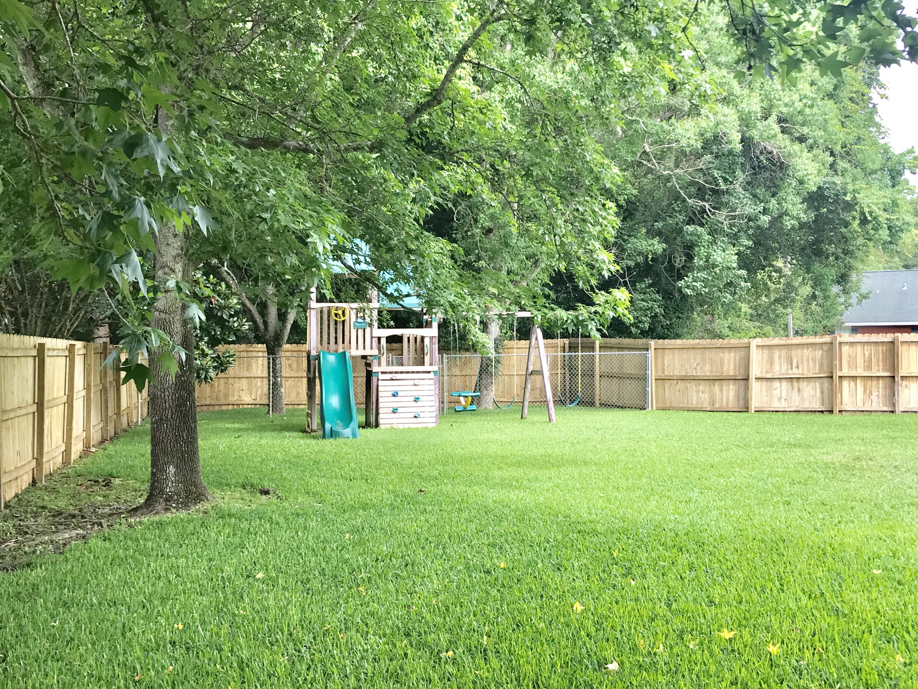 MARINERS COVE - Residential