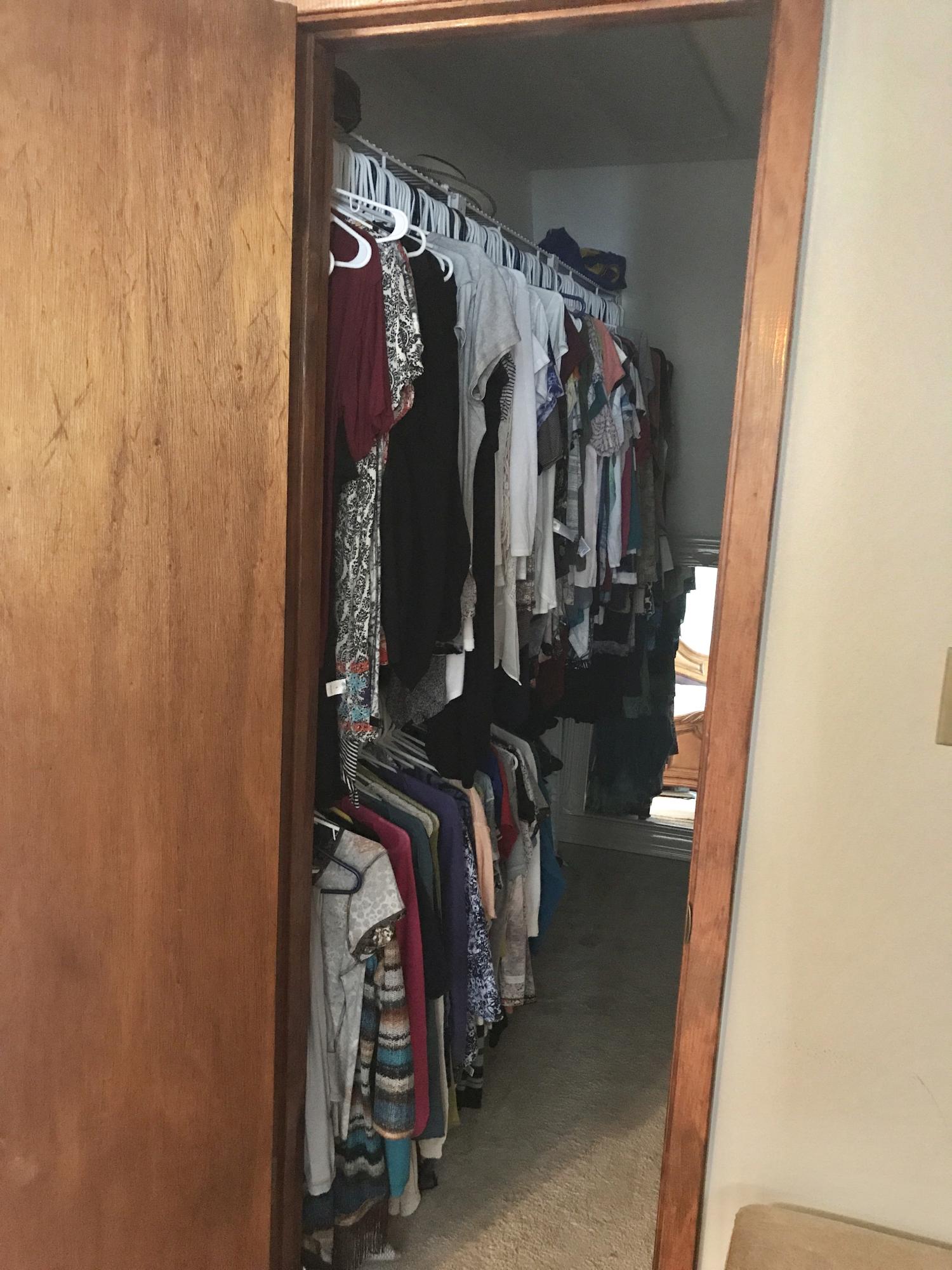 MARINERS COVE - Residential