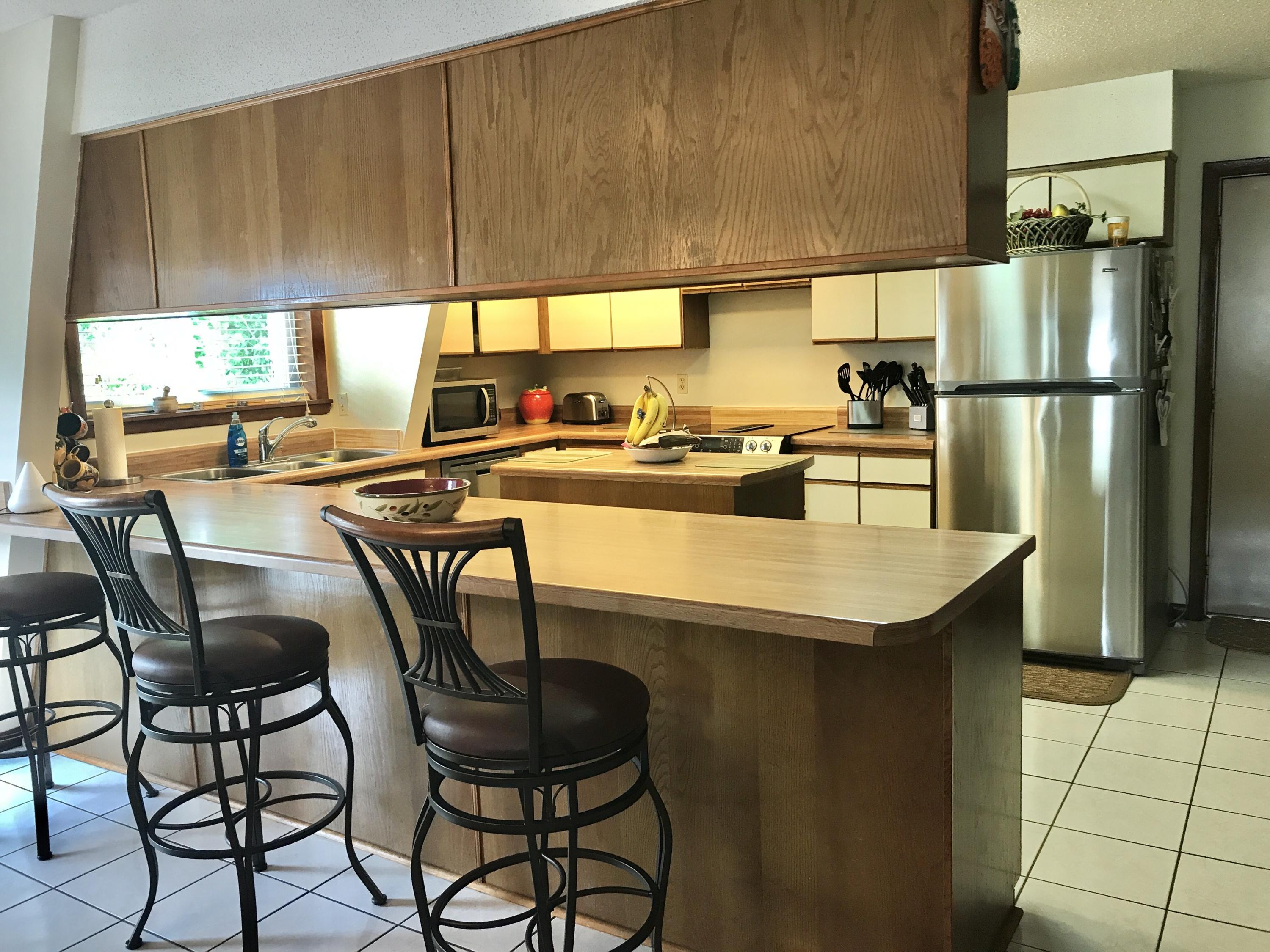 MARINERS COVE - Residential