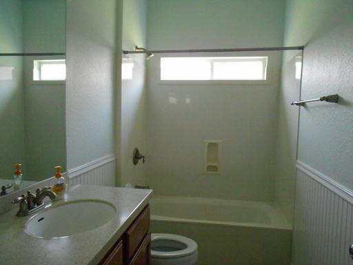 HAMMOCK BAY - Residential Lease