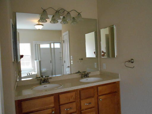 HAMMOCK BAY - Residential Lease