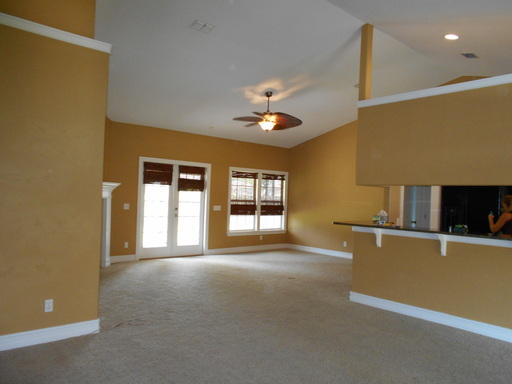 HAMMOCK BAY - Residential Lease