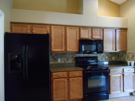 HAMMOCK BAY - Residential Lease