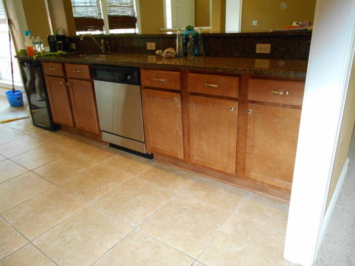 HAMMOCK BAY - Residential Lease