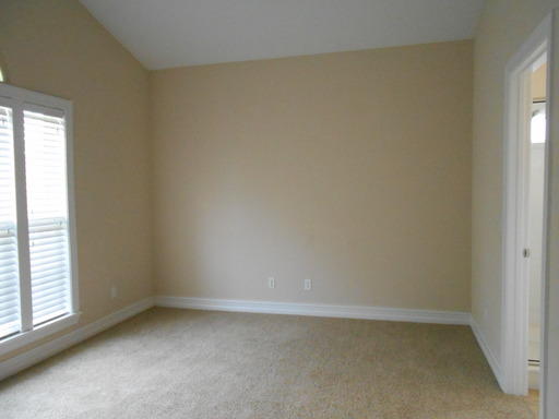 HAMMOCK BAY - Residential Lease