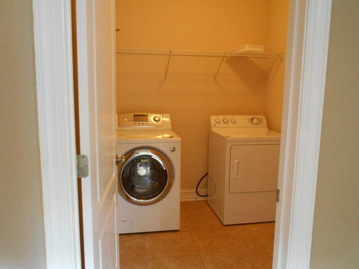 HAMMOCK BAY - Residential Lease