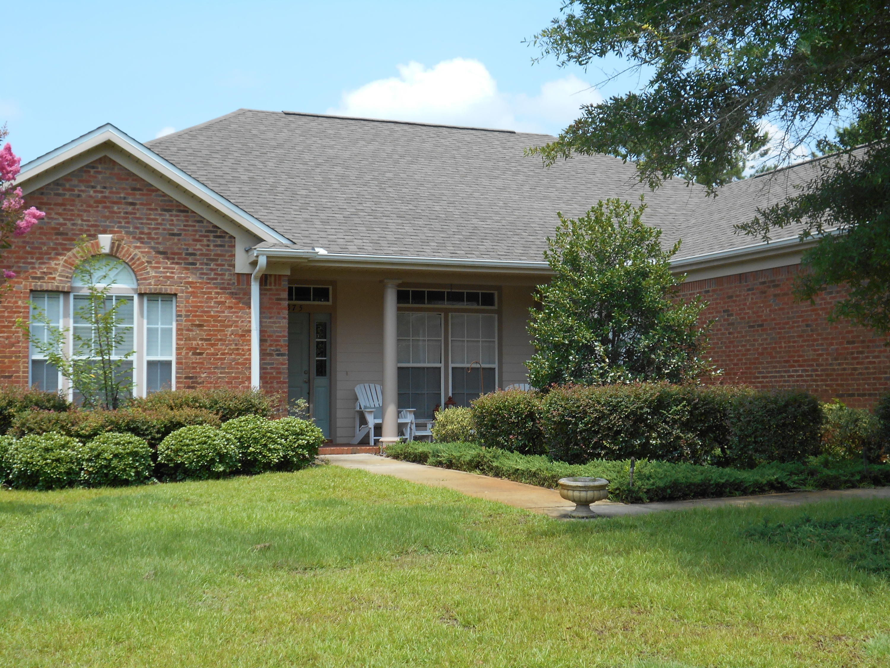 HAMMOCK BAY - Residential Lease