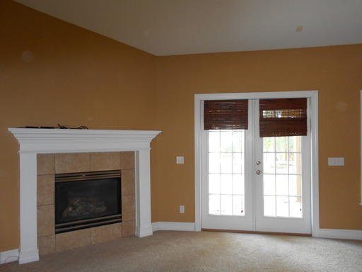 HAMMOCK BAY - Residential Lease