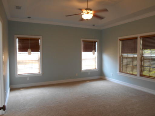 HAMMOCK BAY - Residential Lease