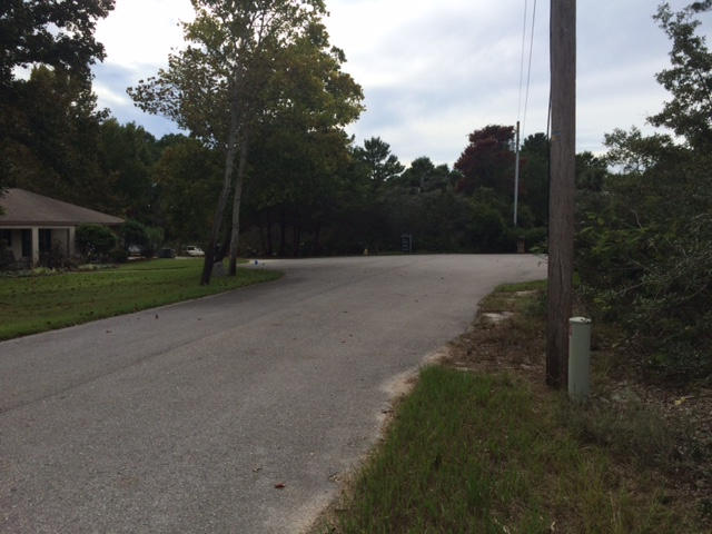 Santa Rosa Ridge Unit III - Land