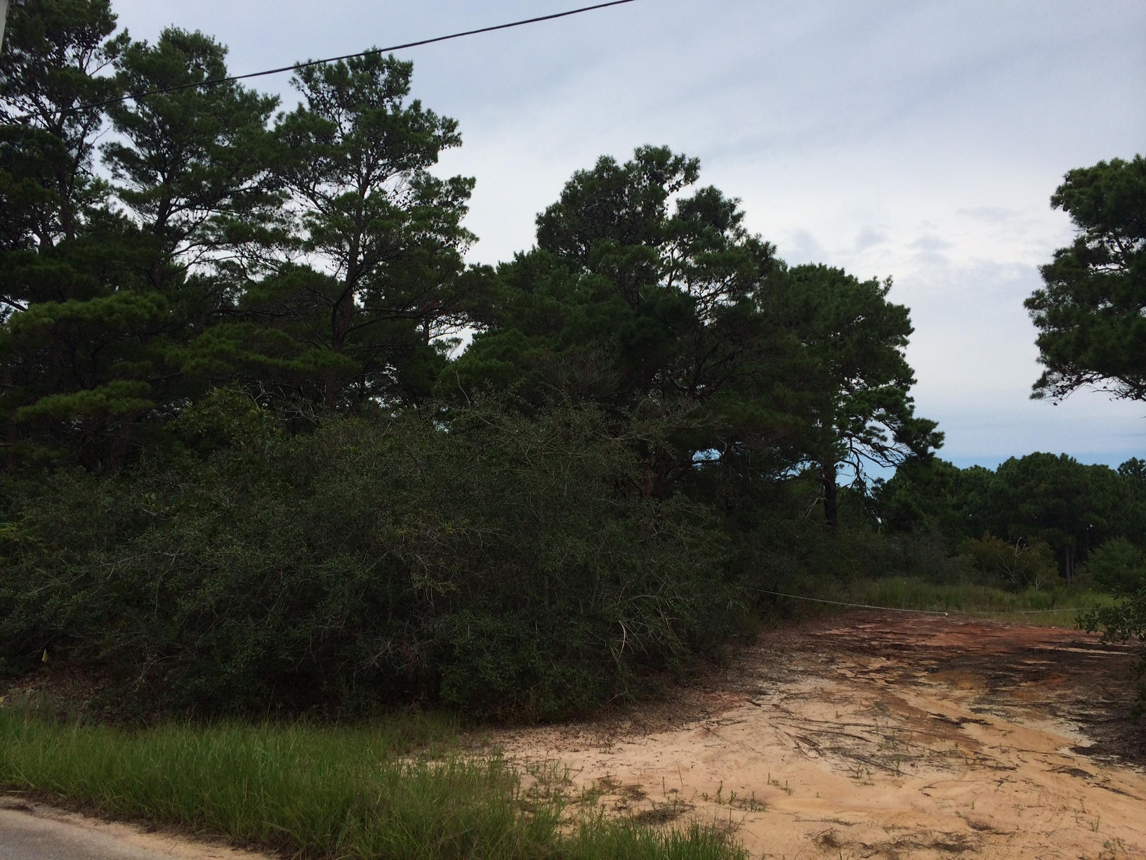 Santa Rosa Ridge Unit III - Land