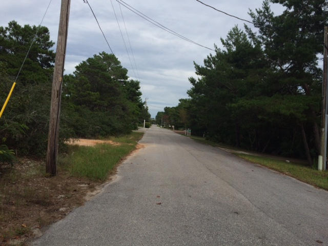 Santa Rosa Ridge Unit III - Land