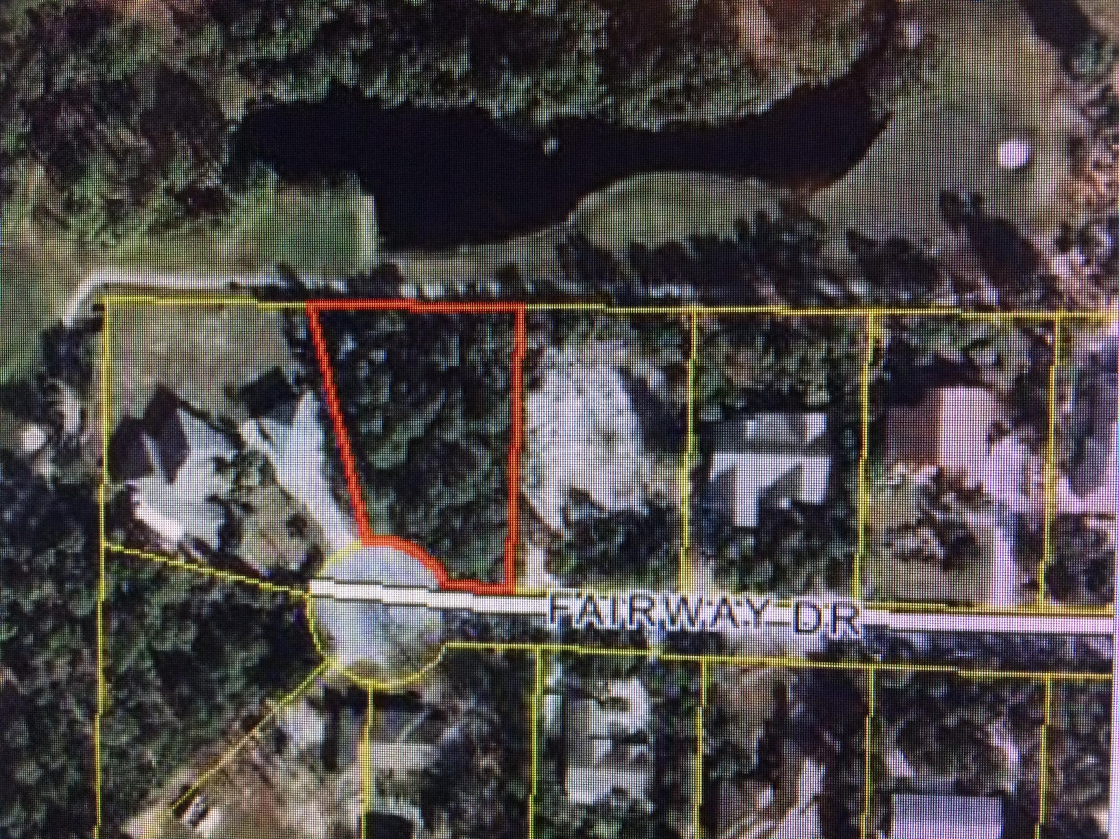 Santa Rosa Ridge Unit III - Land