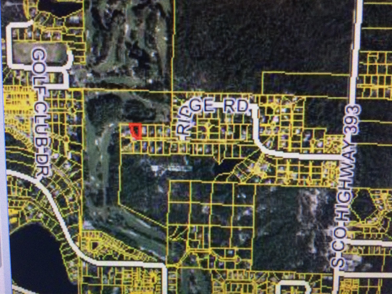 Santa Rosa Ridge Unit III - Land