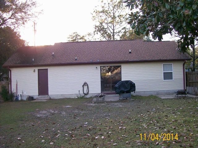 SHOAL TERRACE ESTATES - Residential