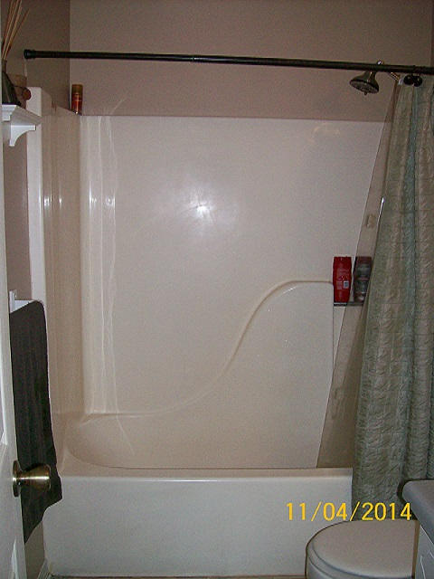 SHOAL TERRACE ESTATES - Residential