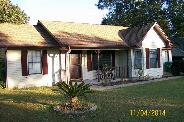 SHOAL TERRACE ESTATES - Residential