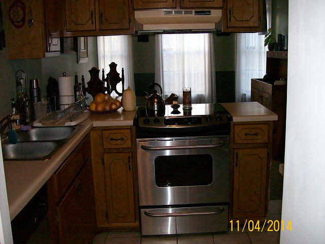 SHOAL TERRACE ESTATES - Residential