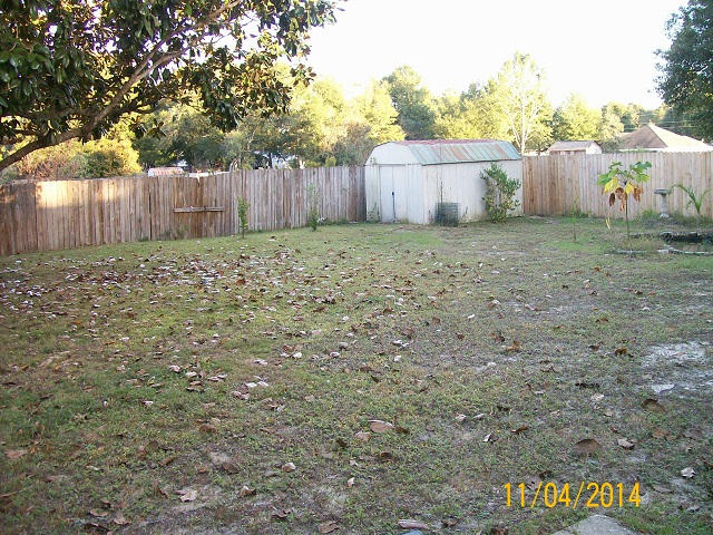 SHOAL TERRACE ESTATES - Residential