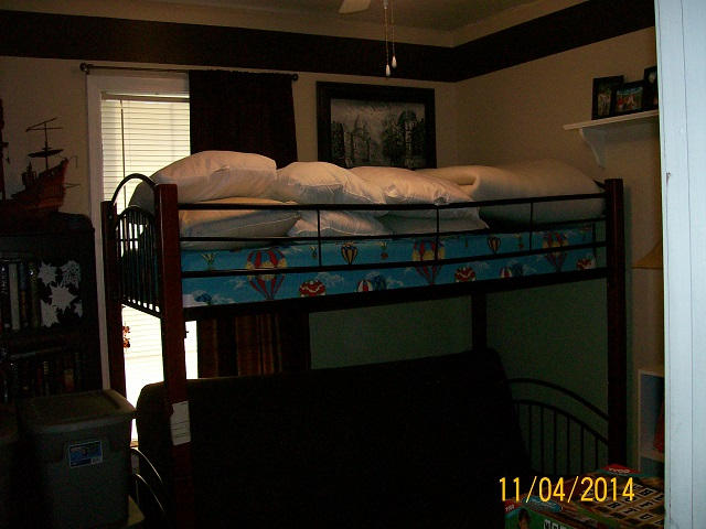 SHOAL TERRACE ESTATES - Residential