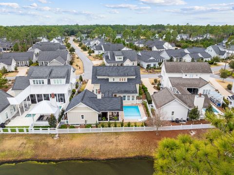 A home in Watersound