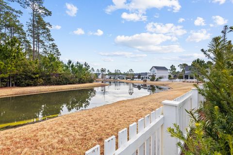 A home in Watersound