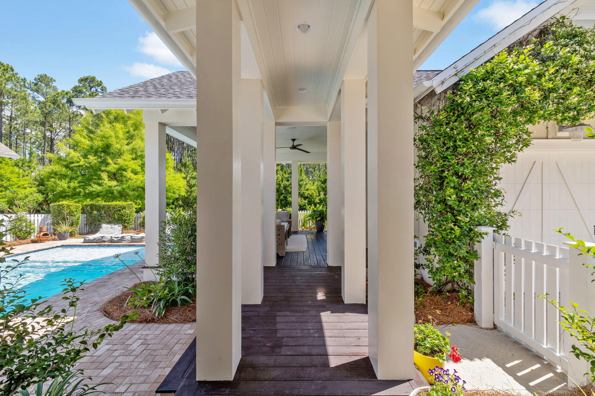 WATERSOUND ORIGINS - Residential